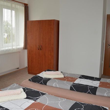 Penzion Alma Znojmo Buitenkant foto