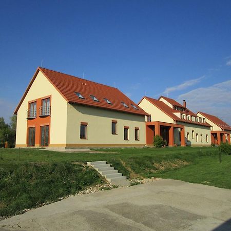 Penzion Alma Znojmo Buitenkant foto